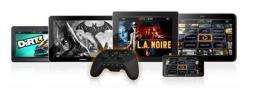 Game streaming service OnLive coming to tablets (AP)