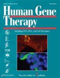 Gene therapy success depends on ability to advance viral delivery vectors to commercialization