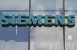 German engineering giant Siemens said Monday it has agreed to buy eMeter, a US-based data management specialist