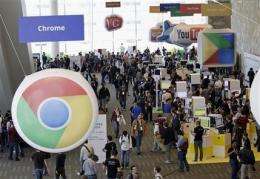 Google threatens to shut down Swiss Street View (AP)