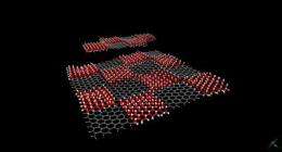 Graphene lights up with new possibilities