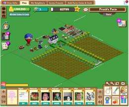 Growing smarter engineers with FarmVille