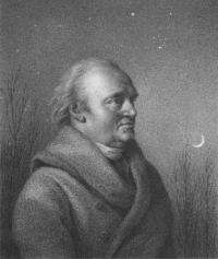 Happy birthday, Sir William Herschel!