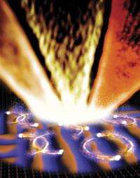 High-temperature superconductor spills secret: A new phase of matter 