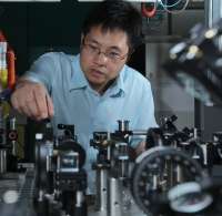 HK physicists prove single photons do not exceed the speed of light