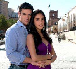 Hola, Hulu! Univision telenovelas come online (AP)