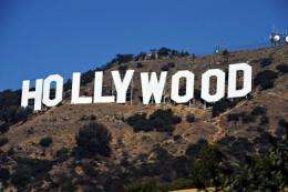 Hollywood sparred with Silicon Valley in the US Congress on Wednesday