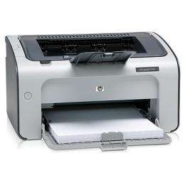 HP slams 'sensational' reports about LaserJet printers