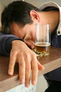 Impulsive alcoholics likely to die sooner