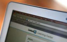 India forms LinkedIn's second-largest market by user base, after the United States