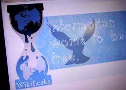 Infamous hacker group Anonymous, which rose to infamy last year with  support of WikiLeaks, launched a social network