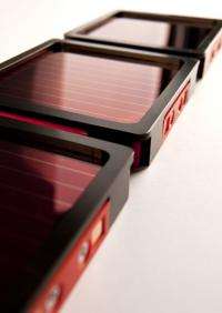 Innovative organic solar cell architecture sets new performance level