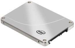 Intel announces third-generation SSD 320 series