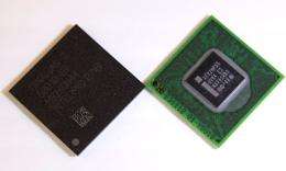 Intel Atom processors