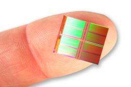 Intel, Micron introduce  world's first 128Gb NAND device and mass production of 64Gb 20nm NAND