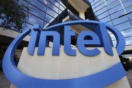 Intel, Qualcomm show changing face of computing (AP)