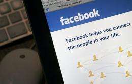 Israeli baby named after Facebook's "Like" feature