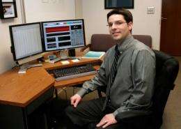 IUPUI study first to look at early treatment of depression to reduce heart disease risk 