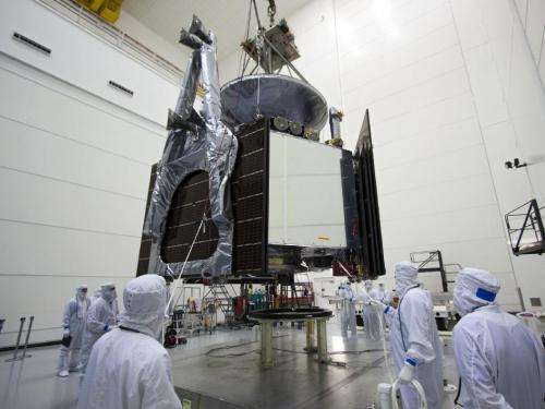 Juno processing continues in Florida 		 	