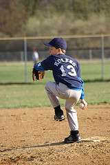 Keeping the young pitcher healthy