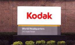 Kodak is seeking to sell its online photo sharing website as the company teeters on the verge of bankruptcy