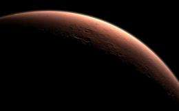 Large regions of Mars are compatible with terrestrial life, according to Australian scientists