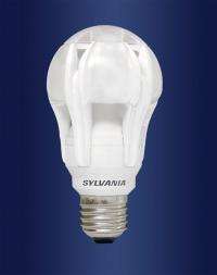 LED bulbs hit 100 watts as federal ban looms (AP)