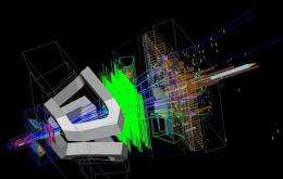 Strange B Meson studies at LHCb provide new tools for discovery