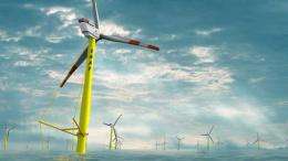 LLNL partners with SWAY to launch  deep sea offshore wind demonstration