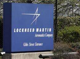 Lockheed attack highlights rise in cyber espionage (AP)