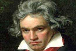 Lost part of Beethoven masterpiece lives again