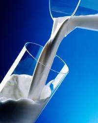 Many older americans not getting sufficient calcium