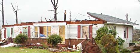 Massive tornado onslaught raises questions about building practices, code enforcement
