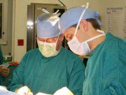Methodist neurosurgeon first in world to implant next generation device for deep brain stimulation therapy
