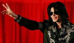 Michael Jackson fans will get to show off how well they sing and dance like the King of Pop in videogames
