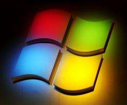 Microsoft on Tuesday provided another glimpse at changes coming with the next-generation of Windows software