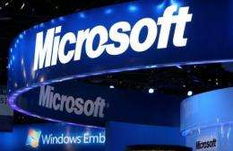 Microsoft's Windows Store will open in late February