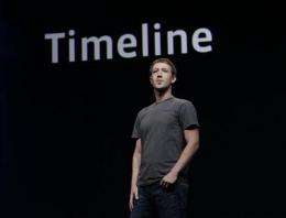 Music, media firms pin hopes on new Facebook ties (AP)