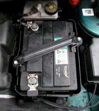 Mystery of car battery's current solved