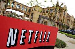 Netflix 1Q earnings soar on gain of 3.6M customers (AP)