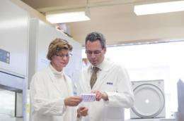 New agents show promise for treating aggressive breast cancers
