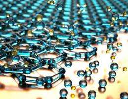 New method of growing high-quality graphene promising for next-gen technology