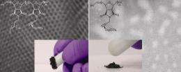 New nanostructure-based process will streamline production of magnetic materials