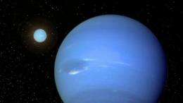 New planets feature young star and twin Neptunes