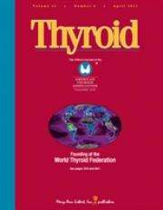 New radiation treatment practice recommendations for thyroid disease
