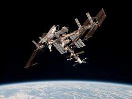 New uses for Space Station