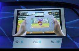 Nintendo stock plunges amid doubts about new Wii (AP)