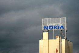 Nokia said Tuesday Apple had agreed to pay royalties for use of Nokia technology in its devices