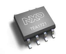 NXP builds a smarter way to energy efficiency with world's lowest standby power