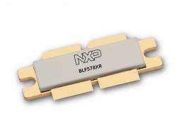 NXP Introduces eXtremely Rugged XR LDMOS RF Power Transistors